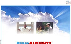 Bruce Almighty